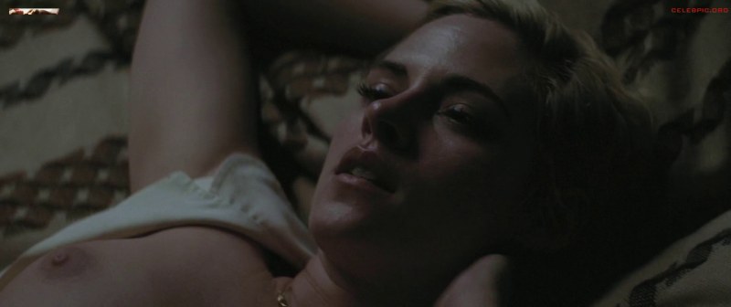 Kristen Stewart leaked