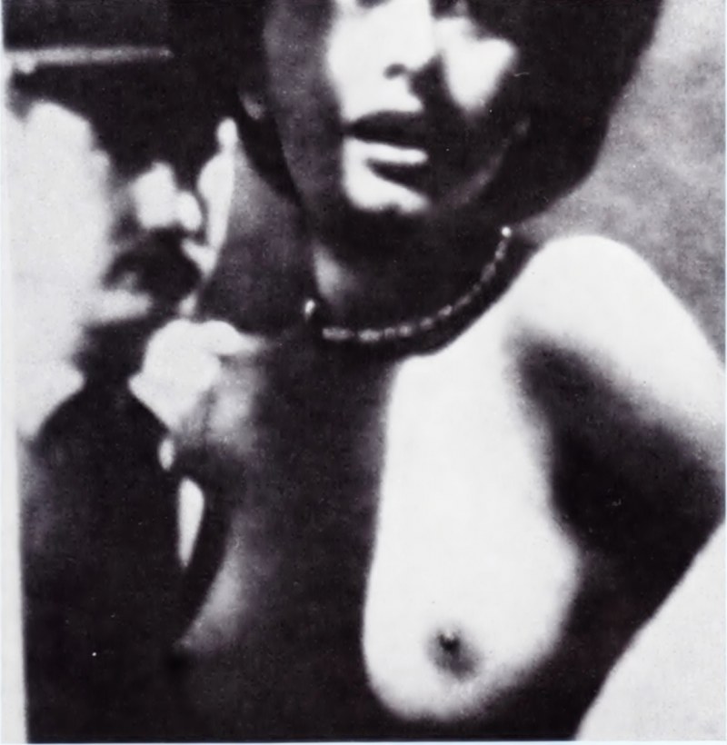 Adrienne Barbeau Эдриенн Барбо голая