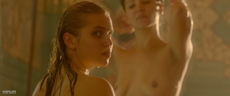 Дарья Мельникова в фильме «однажды», 2013