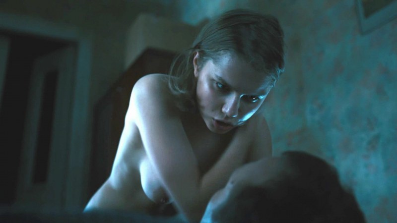 Дарья Мельникова 18 + стальная бабочка