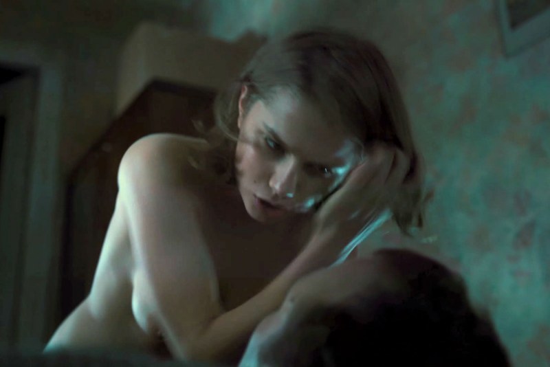Дарья Мельникова hot