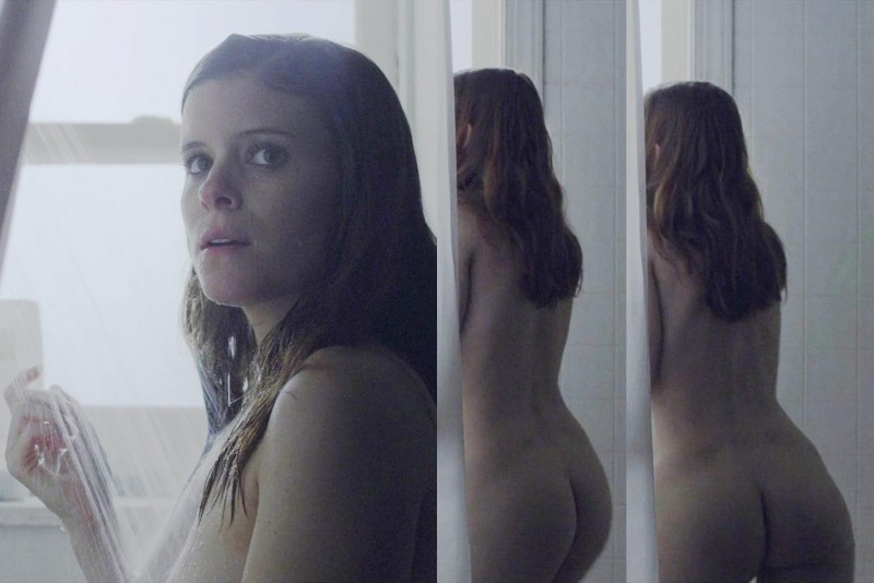 Kate Mara грудь