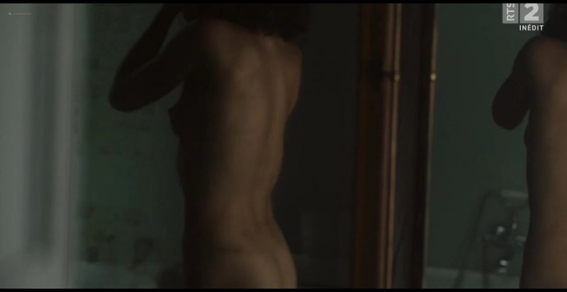 Марианна Вертинская nude