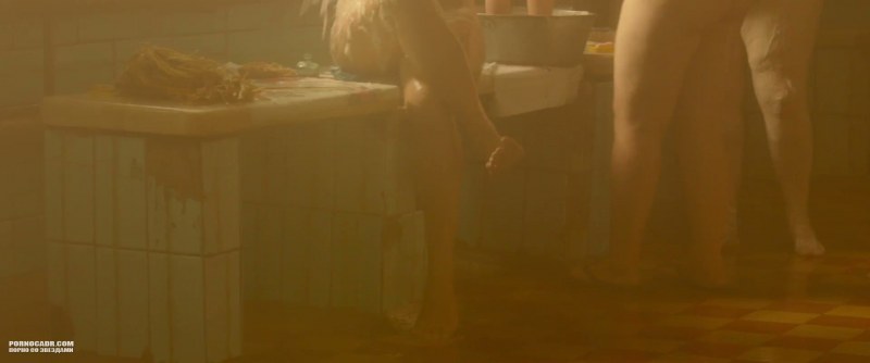 Дарья Мельникова в фильме «однажды», 2013 nude