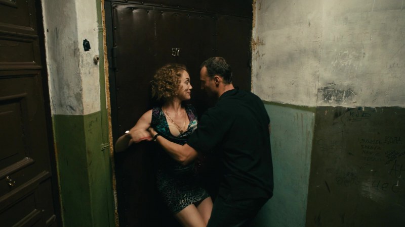 Сериал дело эротические сцены