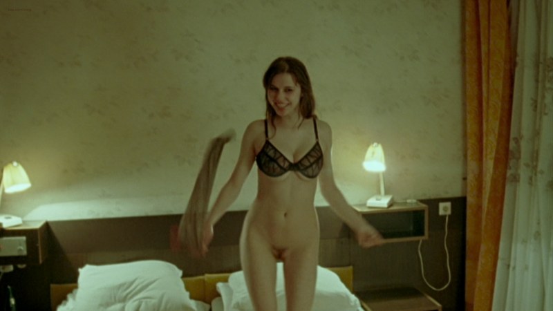 Алина Сергеева актриса nude