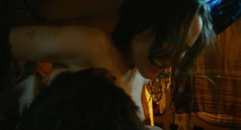 Ellen Page and her excellent Tallulah body