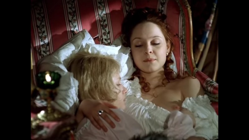Наталья Егорова актриса ню