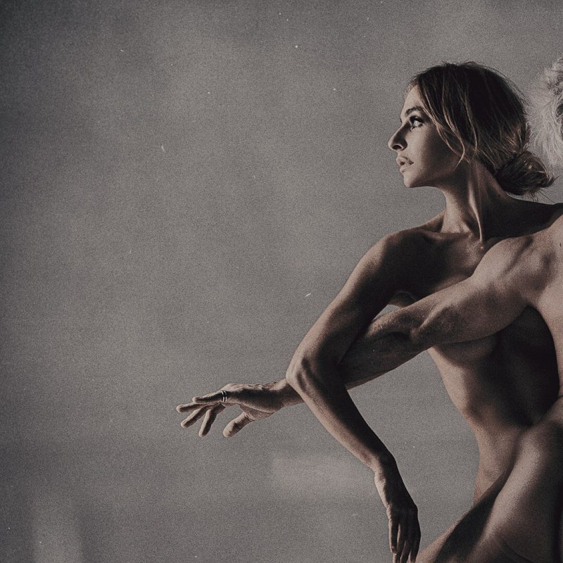 Lucia Tovar Лусия товар голая