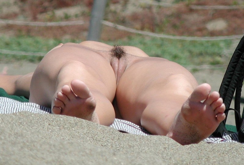 Голые женщины подсмотренное