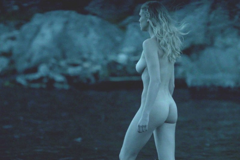 Ellen Hollman Спартак