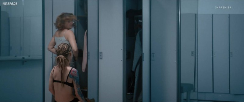 Рина Гришина порнофильм