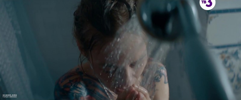 Рина Гришина в сериале отель Элеон
