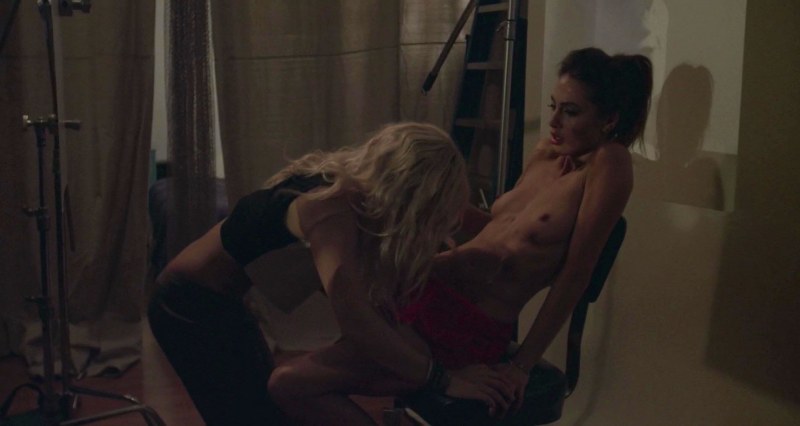 Брианна Браун Brianna Brown nude
