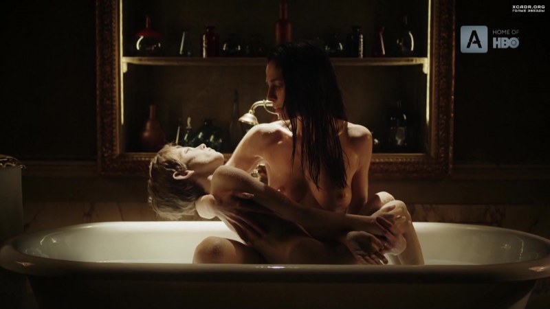 Yuliya Snigir 2015 nude