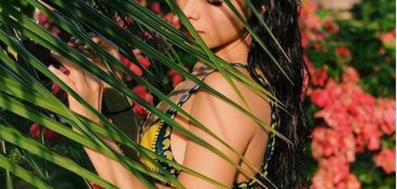 Michelle Andrade Максим