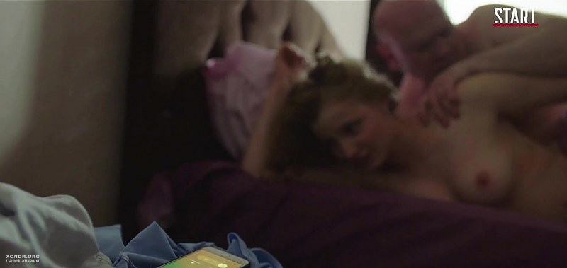 Евгения Громова верность фильм 2019
