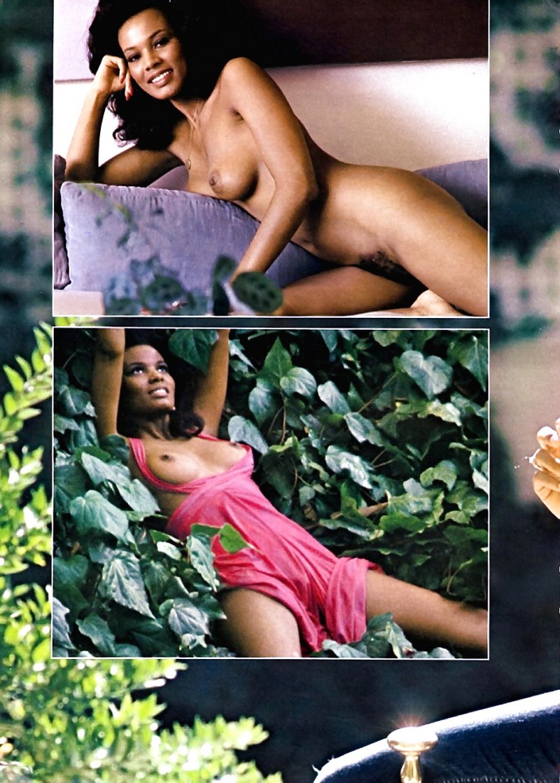 Retro Perversium: Club Magazine nudes 1978