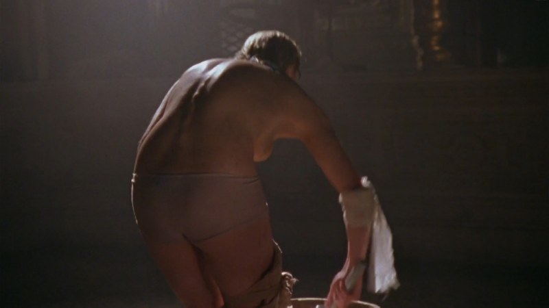 Katee Sackhoff Максим