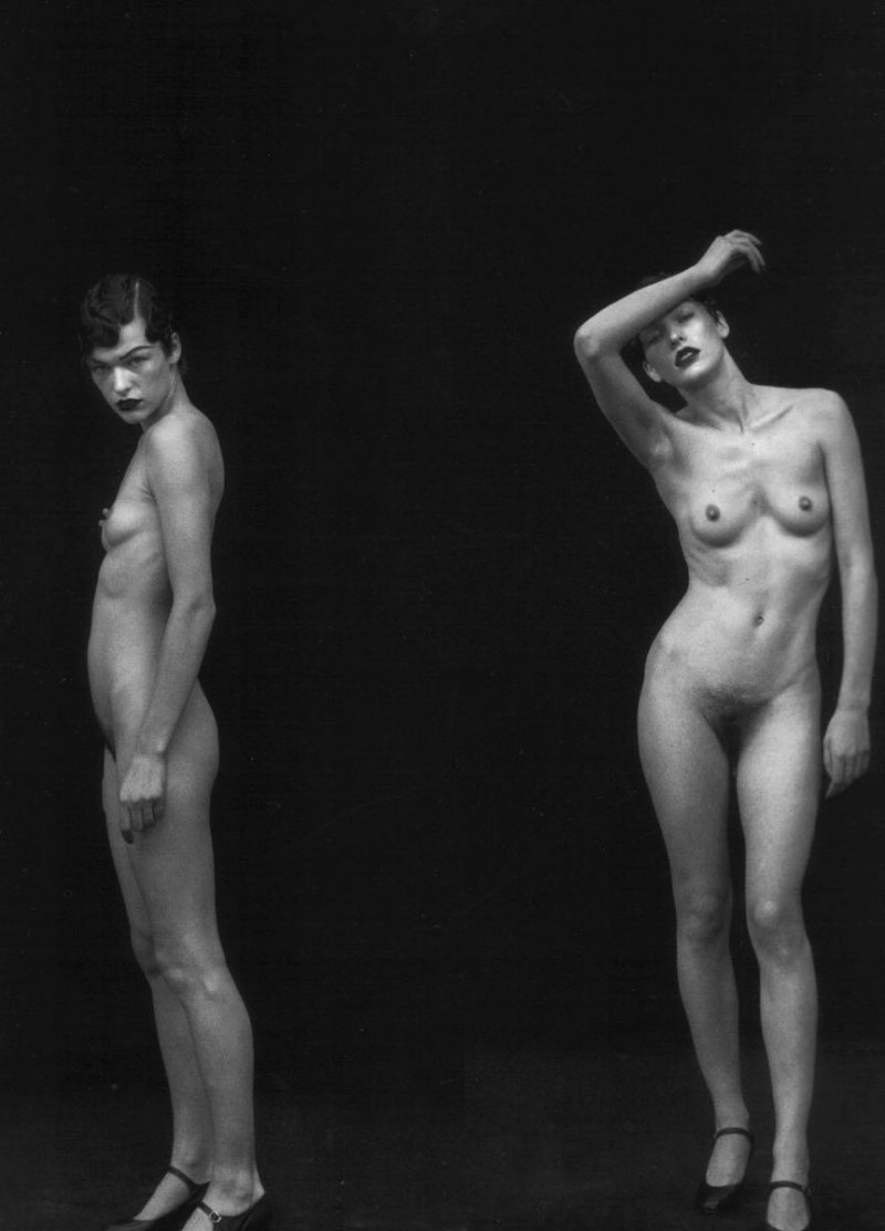 Ультрафиолет Милла Йовович эро фейк