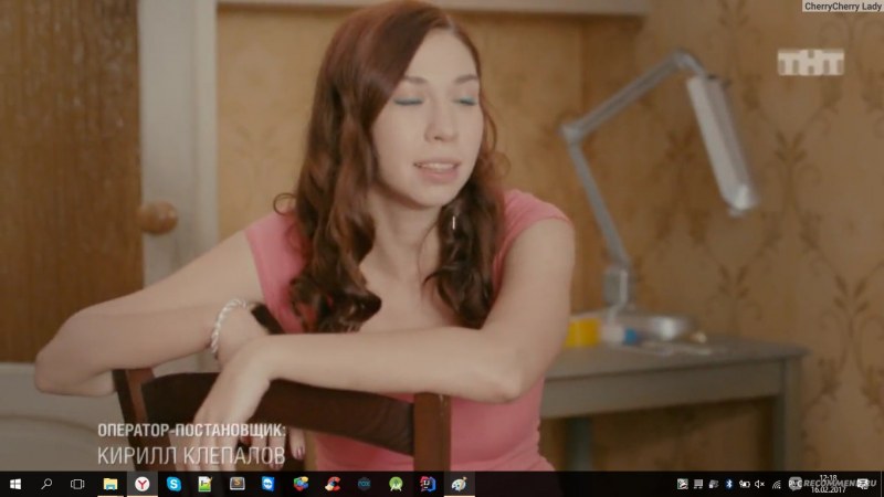 Ксения Суркова