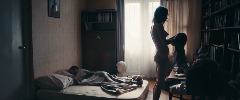 Дарья Мельникова в фильме «однажды», 2013