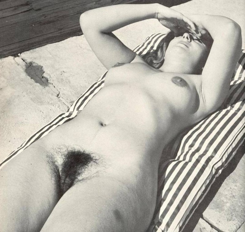 Вирджиния Белл Anita Ventura nude