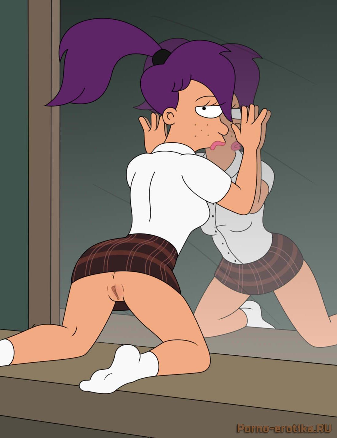 Futurama Leela Hentai Порно Видео | balkharceramics.ru