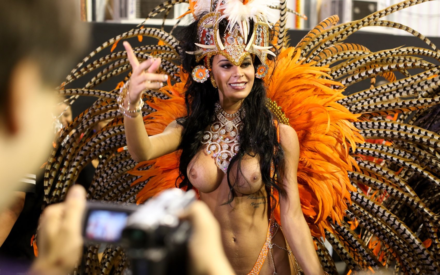 порно на карнавале бразилия фото 4