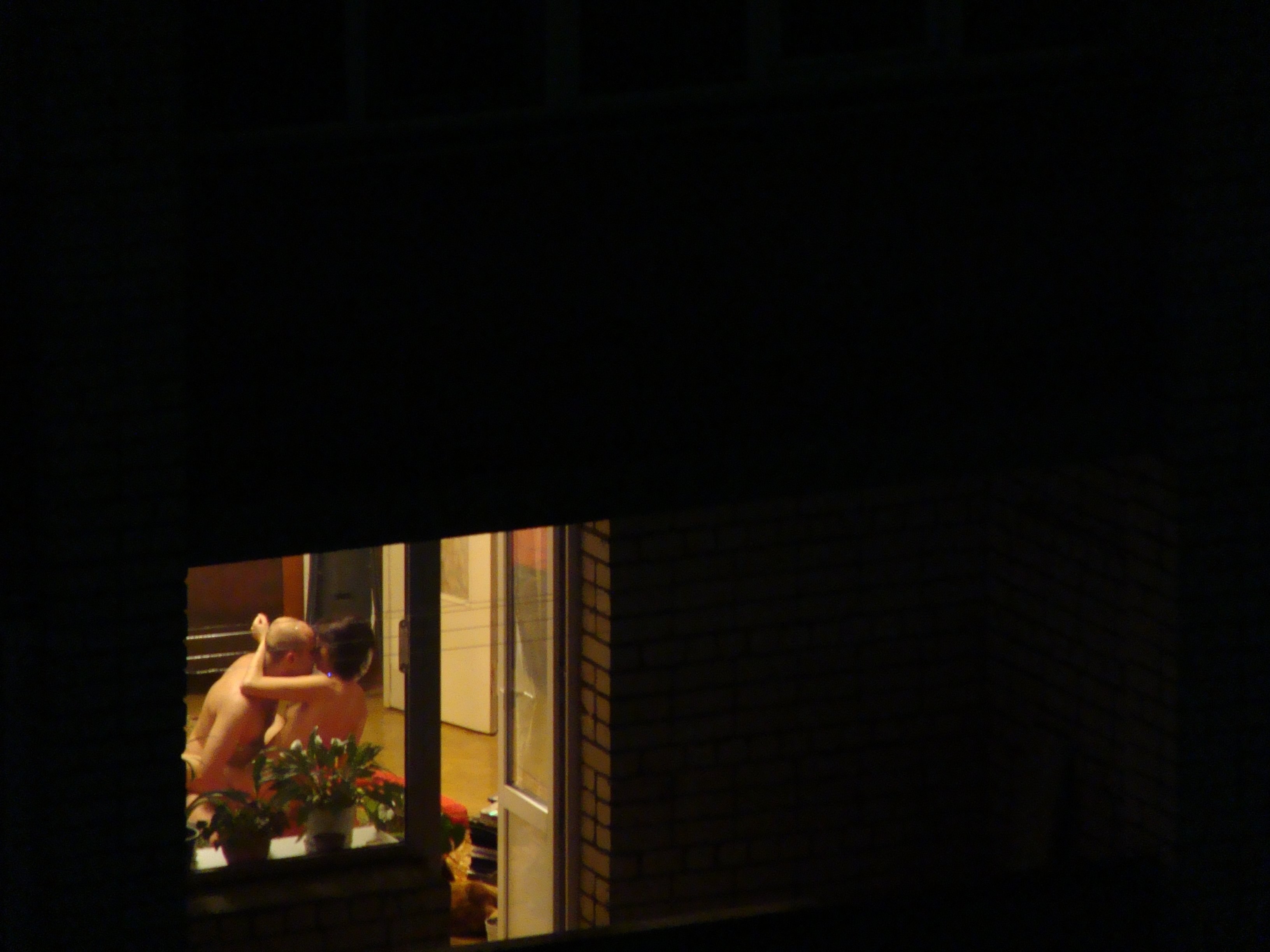 подглядывать в окна за голыми девками фото 28