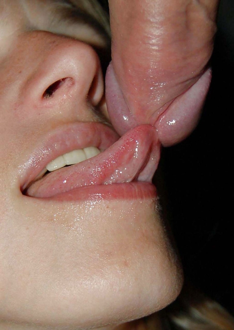 целуют женщину в сперме фото 70