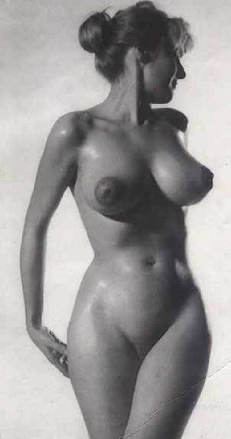 Екатерина Стриженова голая