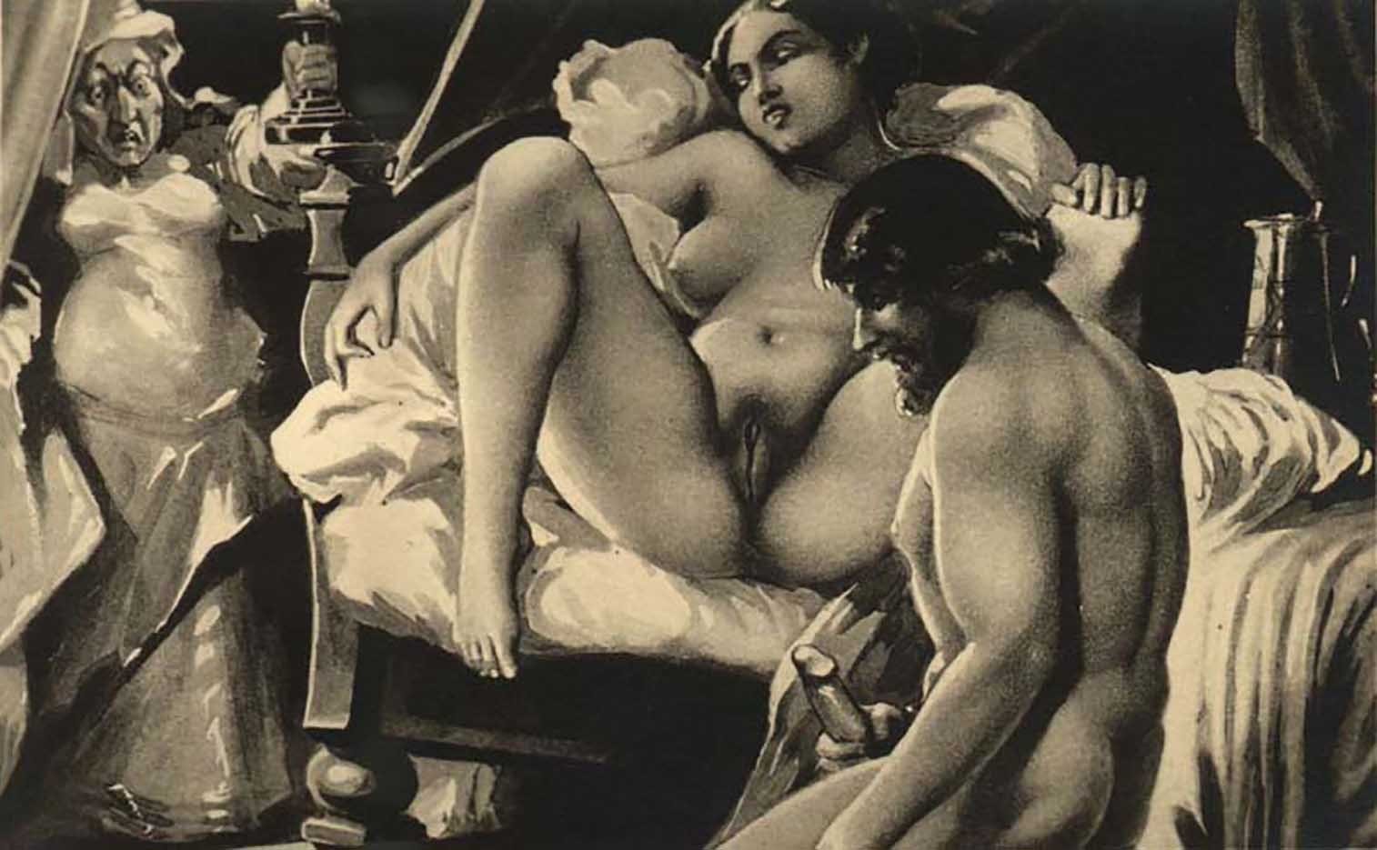 Erotic storys