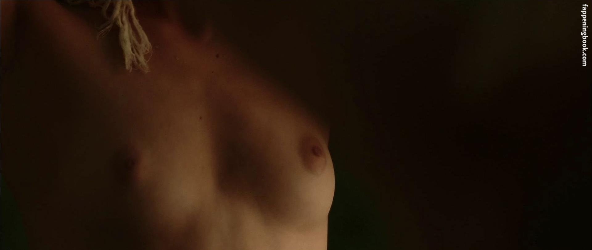 Mackenzie graham nude