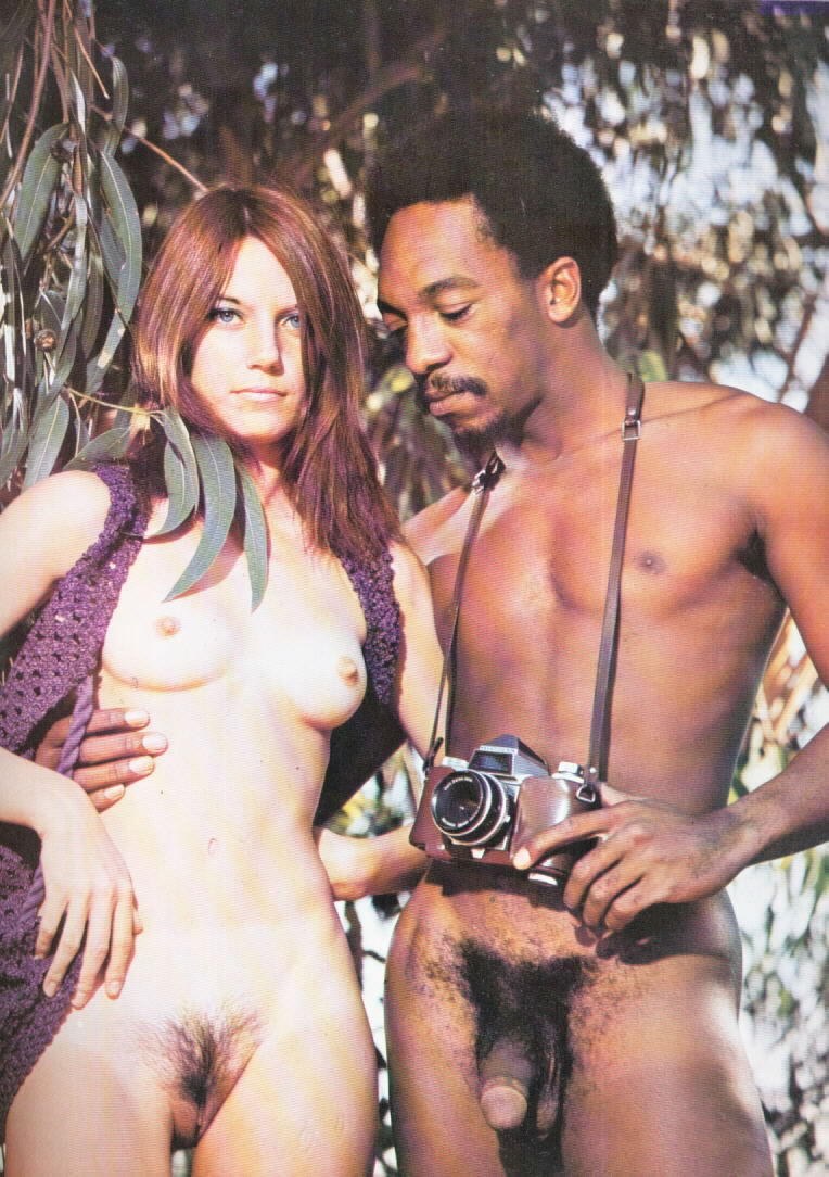 Голые хиппи Вудсток 1969