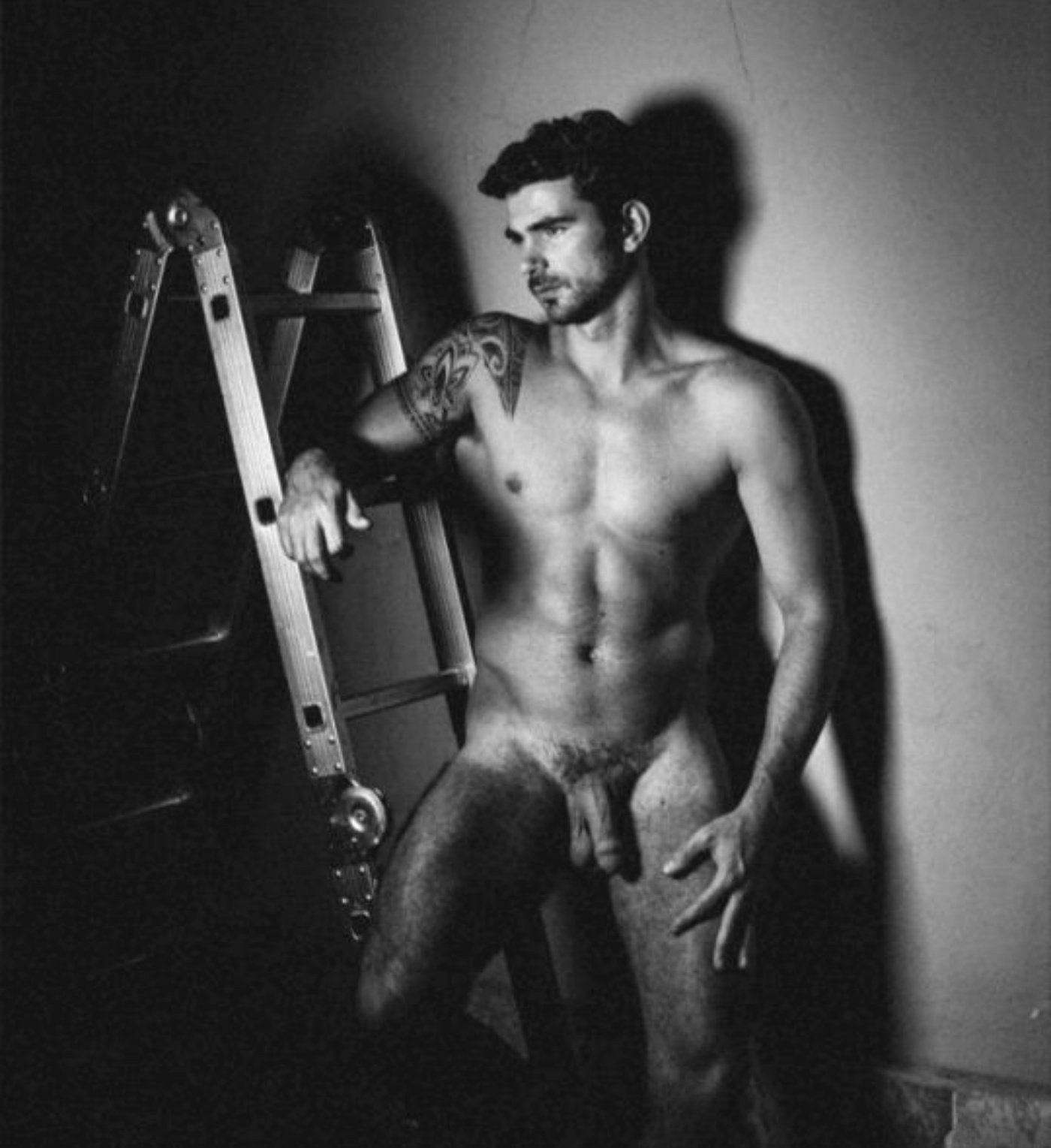 стриптиз голые мужчины фото 87