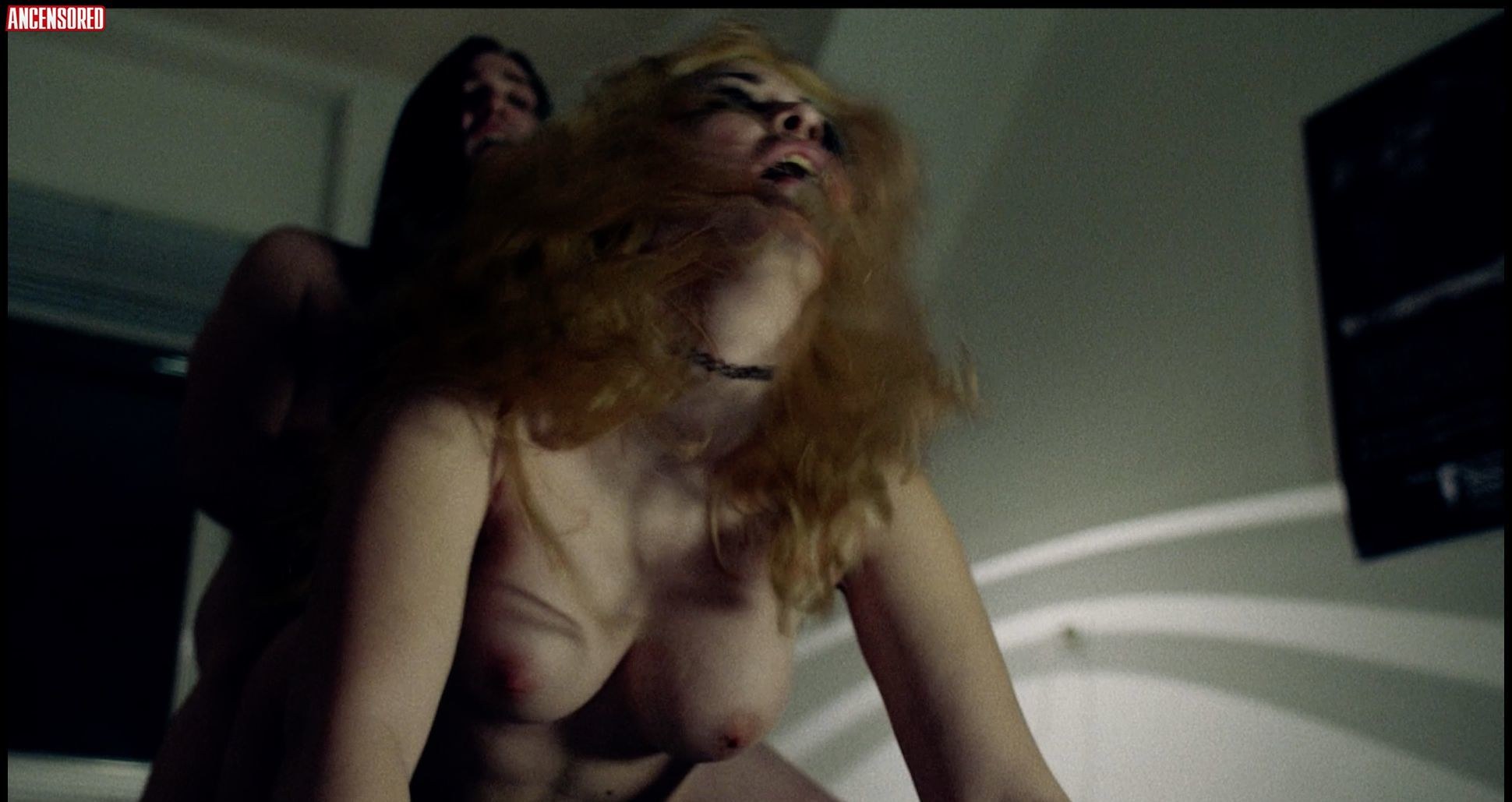 Анна шепелева голая