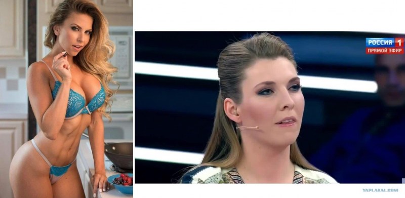 Ольга Белова телеведущая эро