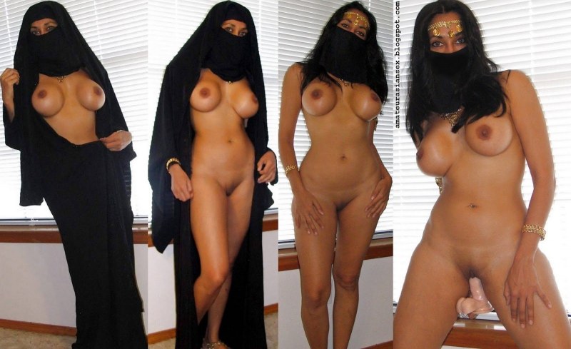 Мусульманские девушки xxx