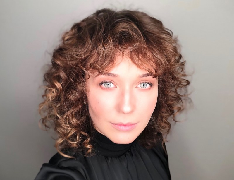 Светлана Смирнова-Кацагаджиева