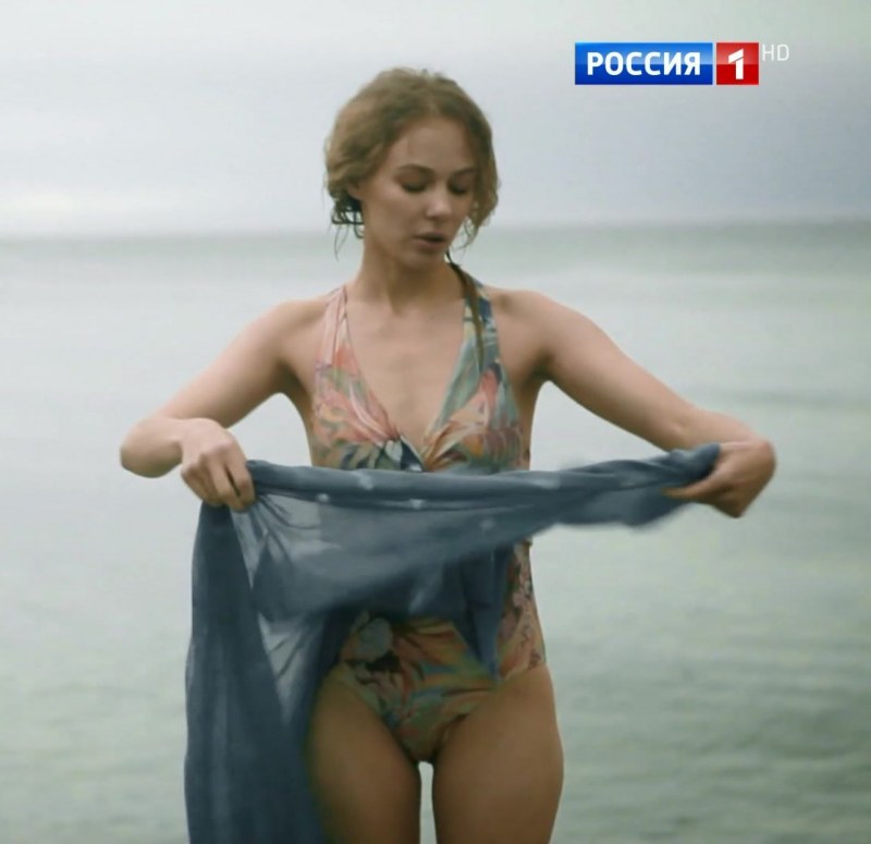 Бабенкова Татьяна актриса ню