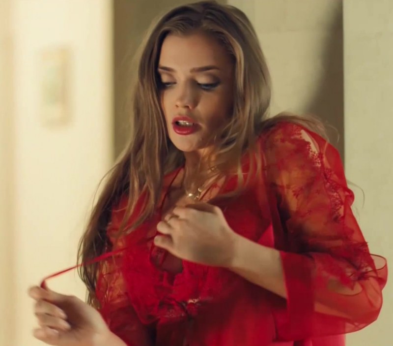 САШАТАНЯ Алина Ланина голая