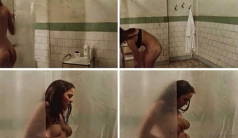 Актриса Марион Котийяр nude