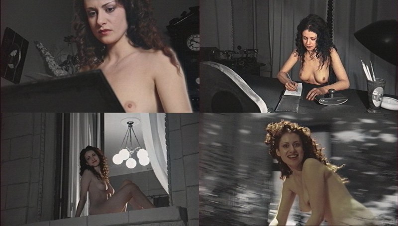 Жанна Салимзянова Playboy