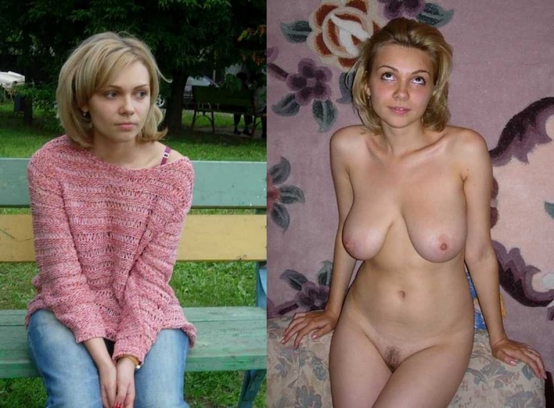 Красивые зрелые девушки без одежды