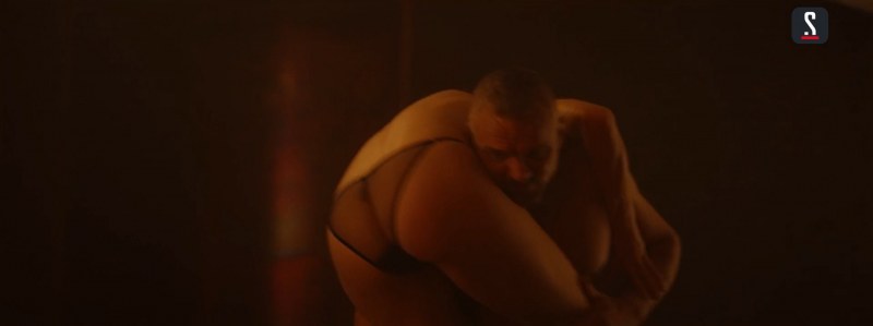 Екатерина Маликова naked