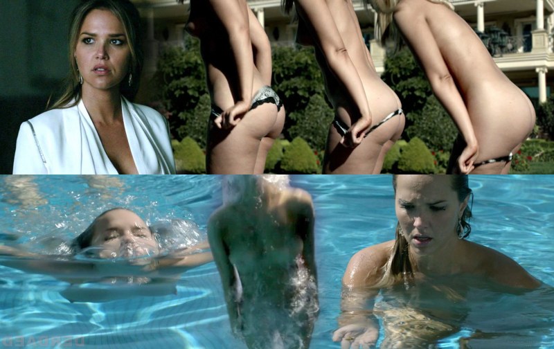 Ариэль Кеббел nude американский пирог