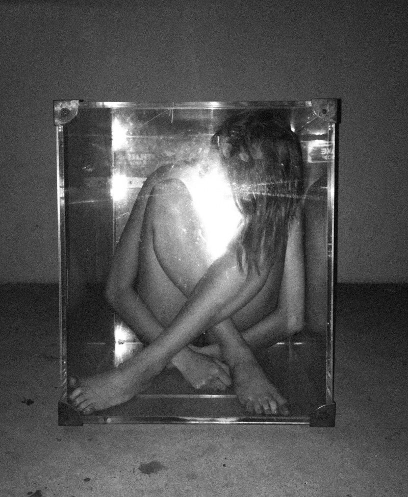 Willa Holland leaked