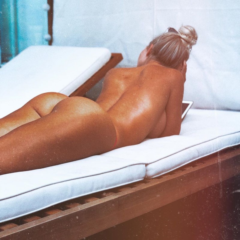 Розанна Аркл Rosanna Arkle nude