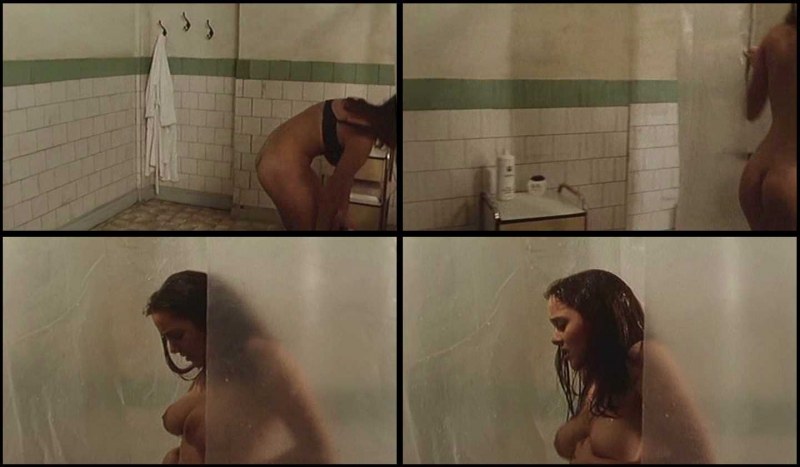 Актриса Марион Котийяр nude